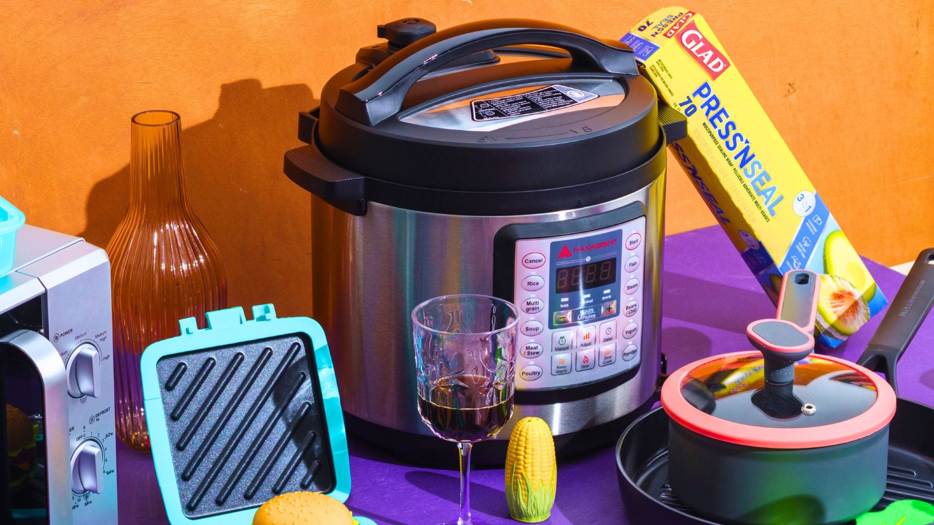 Smart Parenting Food Awards 2025 Kitchen Tools